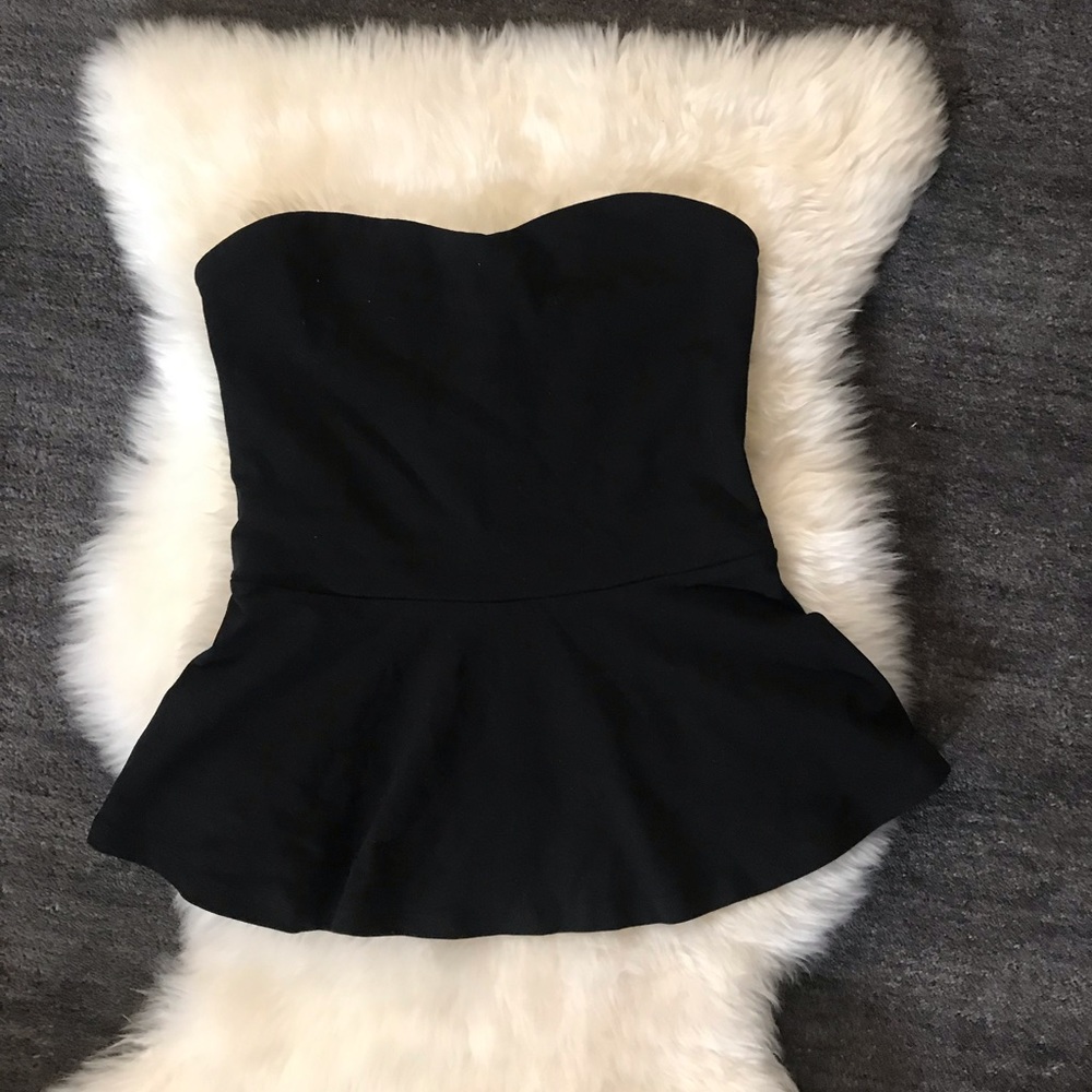 Sexy express top! Date night top!